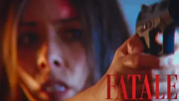 Задник до фільму "Fatale" #825484