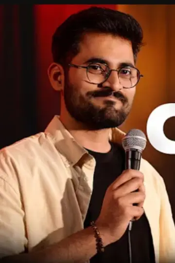 Постер до фильму"Shubham Pujari: Chhoti Soch" #824649