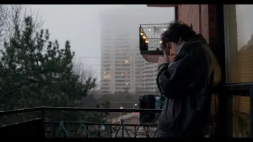 Задник до фильму"A Record" #965867