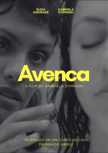 Avenca постер