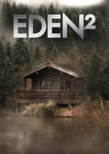EDEN SQUARED постер