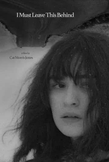 Постер до фильму"I Must Leave This Behind" #878205
