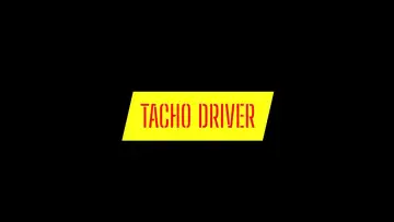 Задник до фільму "Tacho Driver" #1575183