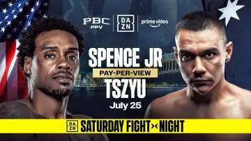 Задник до фильму"Errol Spence Jr. vs. Tim Tszyu" #1168094