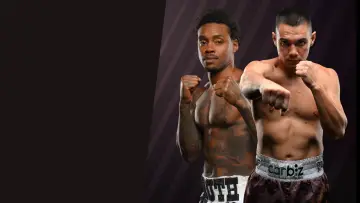 Задник до фильму"Errol Spence Jr. vs. Tim Tszyu" #1168095