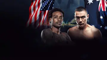 Задник до фильму"Errol Spence Jr. vs. Tim Tszyu" #1168098