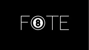 Задник до фільму "F8te" #1509369