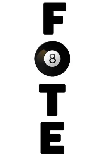 F8te постер
