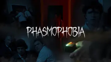 Задник до фільму "Phasmophobia" #822821