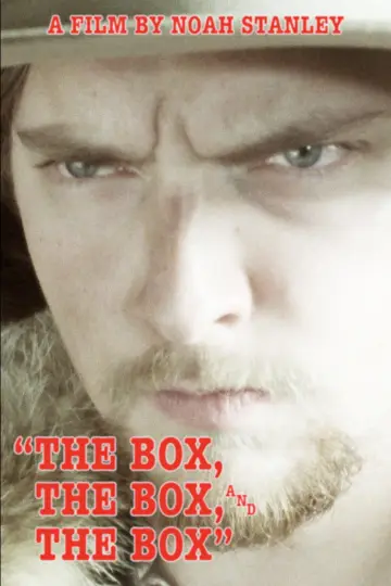Постер до фильму"The Box" #847808