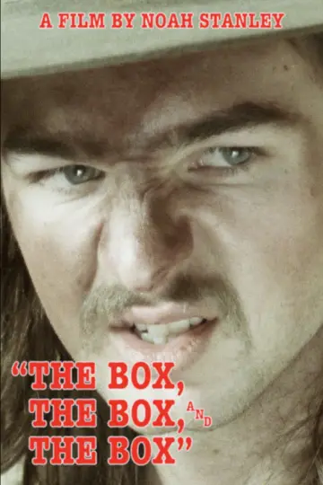 Постер до фильму"The Box" #847812