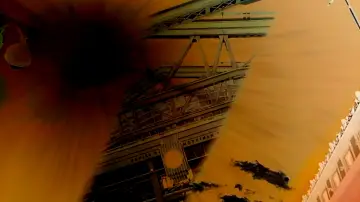 Задник до фильму"The Sky and the Snake" #823256