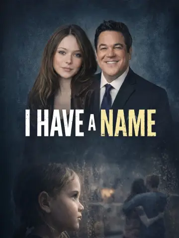 I Have A Name постер