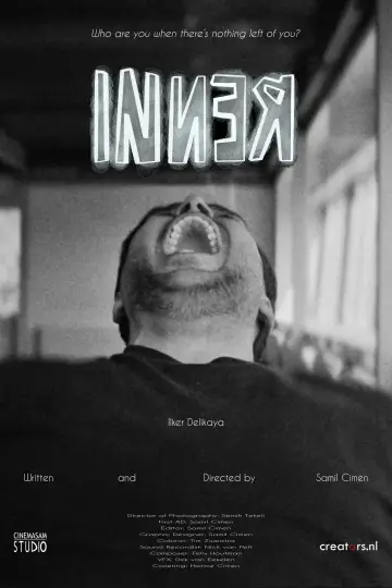Постер до фильму"INNER" #922389