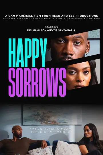 Happy Sorrows постер