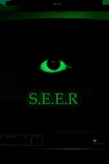 Постер до фильму"SEER" #1147947