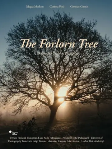 The Forlorn Tree постер