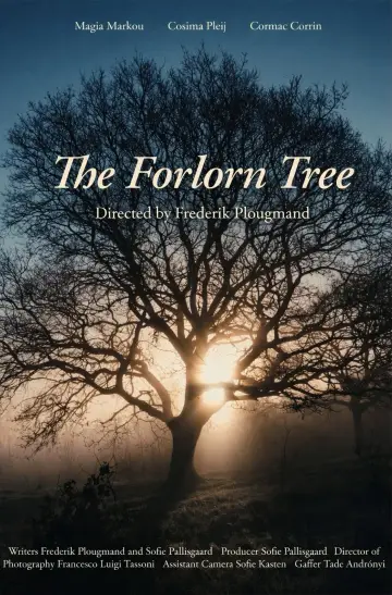 Постер до фильму"The Forlorn Tree" #850482