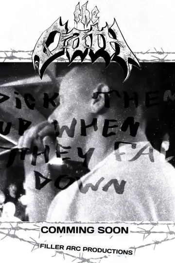 Постер до фильму"THE OATH" #1196305