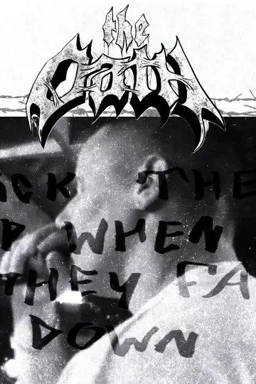 Постер до фильму"THE OATH" #1196306