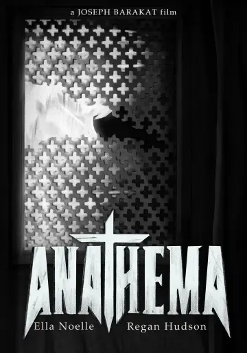 Постер до фильму"ANATHEMA" #843118