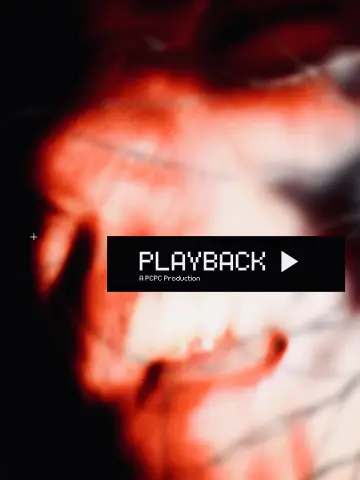 Постер до фильму"PLAYBACK" #921549