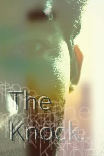 Постер до фильму"The Knock" #849600