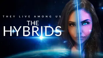 Задник до фильму"The Hybrids" #1143262