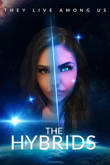Постер до фильму"The Hybrids" #821508