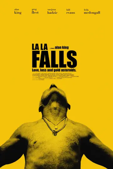 Постер до фільму "La La Falls" #1623561