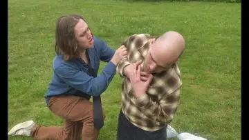 Задник до фильму"The Angry Man" #824641