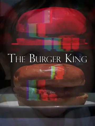 The Burger King постер