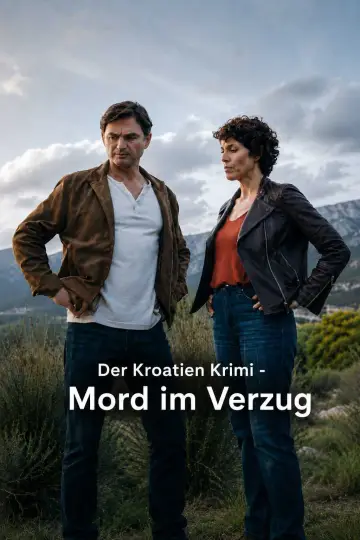 Постер до фильму"Der Kroatien-Krimi: Gefahr im Verzug" #821879