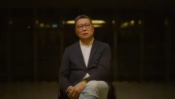 Задник до фильму"Hong Kong ne répond plus" #842505