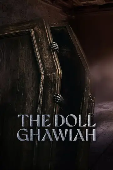 Постер до фільму "The Doll Ghawiah" #1357963