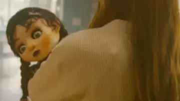 Задник до фільму "The Doll Ghawiah" #1831254