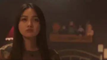 Задник до фільму "The Doll Ghawiah" #1831257