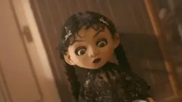 Задник до фільму "The Doll Ghawiah" #1831260