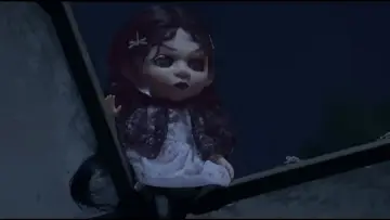 Задник до фільму "The Doll Ghawiah" #1831261