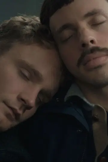 For Those Who Love, Leave, and Love Again постер