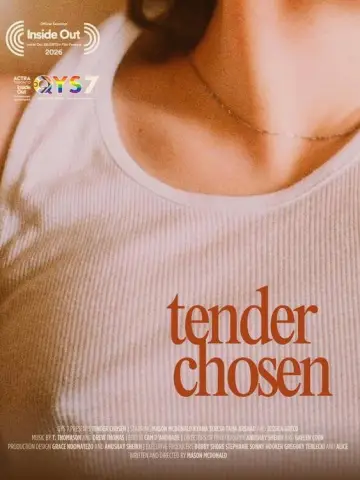 Tender Chosen постер