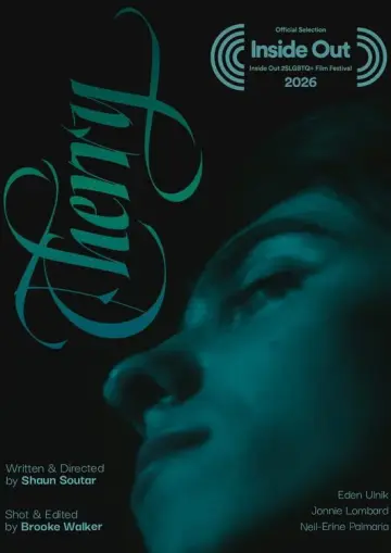 Постер до фильму"Cherry" #845439