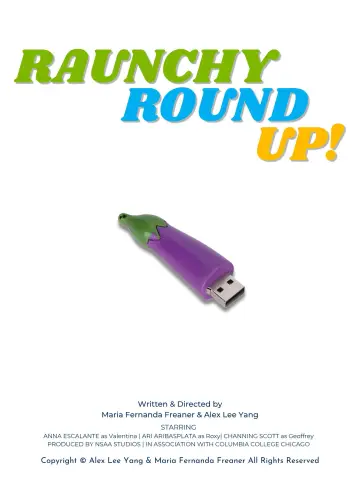 Raunchy Round Up