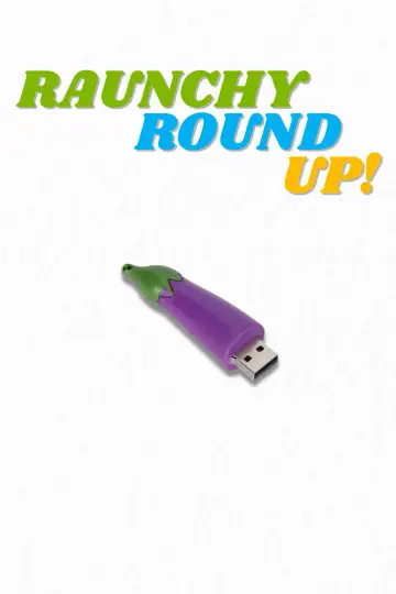 Постер до фильму"Raunchy Round Up" #930504