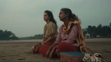 Задник до фильму"She Sells Seashells" #847736