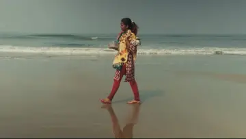 Задник до фильму"She Sells Seashells" #847738