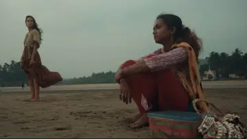 Задник до фильму"She Sells Seashells" #847741