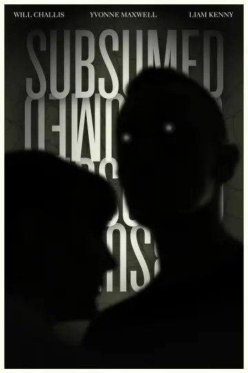 Постер до фильму"Subsumed" #1164817