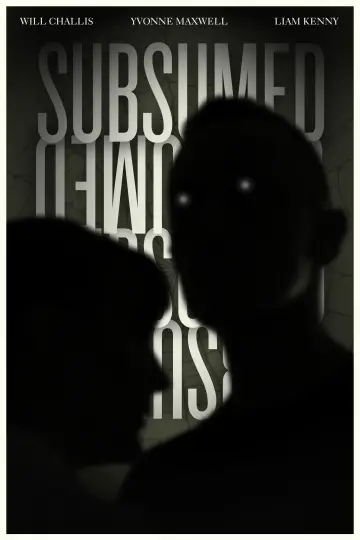 Постер до фильму"Subsumed" #1164818