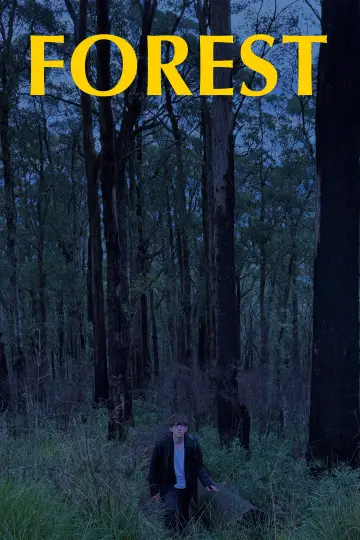 FOREST постер